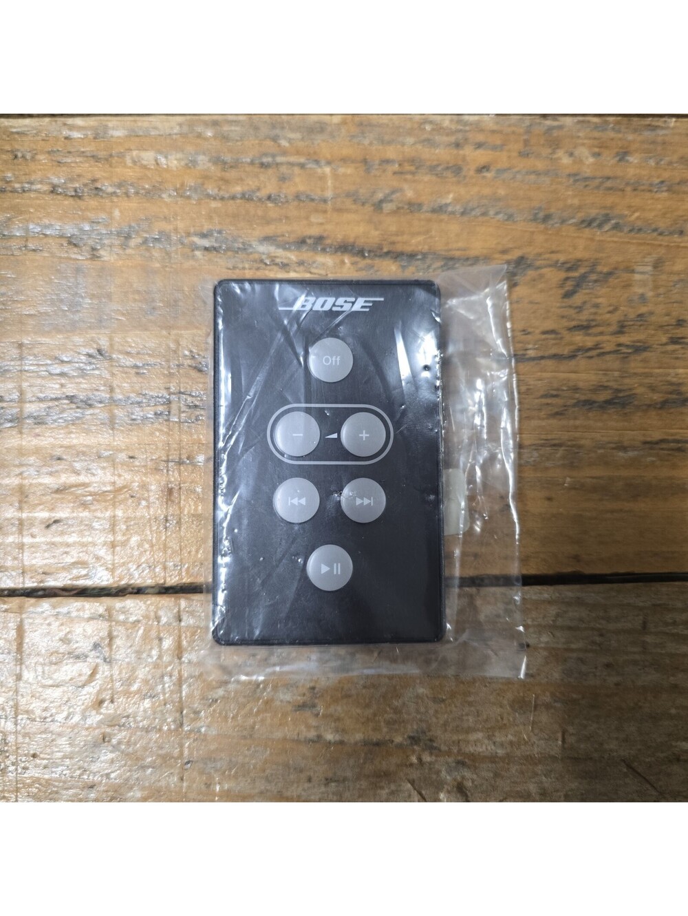 Bose SoundDock Original Digital Music System Remote Control Replacement OEM